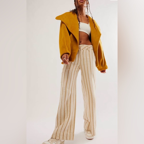 Free People Jackets & Blazers - Free People Mina Jacket